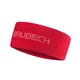 Headband Brubeck 3D Pro - Red - Red