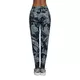 Women’s Sports Pants BAS BLACK Yank - M