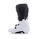 Motorcycle Boots Alpinestars Tech 7 Black/White 2022