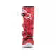 Motorcycle Boots Alpinestars Tech 7 Red 2022 - Red