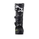 Motorcycle Boots Alpinestars Tech 5 Black/Gray/Fluo Yellow