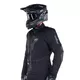 Motorcycle Jacket Alpinestars Venture XT Black/Black