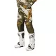 Motokrosové kalhoty Alpinestars Racer Tactical písková/zelená/mandarinka - písková/zelená/mandarinka