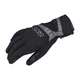 Men’s Motorcycle Gloves LS2 Urbs Black