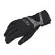 Men’s Motorcycle Gloves LS2 Urbs Black - Black