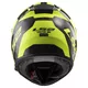 Moto prilba LS2 FF397 Vector C Shine