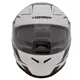 Motorcycle Helmet Cassida Evo - Black-White-Red