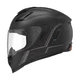 Motorcycle Helmet SENA Stryker w/ Integrated Mesh Headset Matte Black