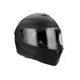 Motorcycle Helmet SENA Outride w/ Integrated Headset Matte Black