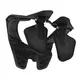 Neck Brace ATLAS Air Lite Canada Black - Black