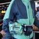 Vodoodolná ľadvinka Finntrail Sportsman CamoArmy