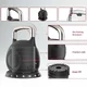 Nastavitelný ketlebel inSPORTline Xtrabell 2-20 kg