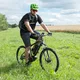 Devron 27225 E-Mountainbike mit Ersatz-Akku 11,6 Ah - Modell 2016