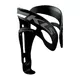 Bicycle Water Bottle Cage Kellys Squad - White Grey - Black-Grey