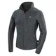 Men’s Sweatshirt FERRINO Cheneil Jacket Man New - Anthracite - Anthracite