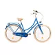 Mestský bicykel DHS Citadinne 2836 28" 4.0 - blue - blue