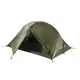 Ultralight Tent FERRINO Grit 2 - Olive Green