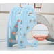 Children’s Slide inSPORTline Caracoli - Blue