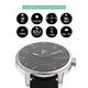 Withings Scanwatch 42mm aktivitásmérő óra fehér