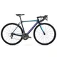 Dámsky cestný bicykel Kross Vento Lady 6.0 28" - model 2020