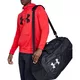 Sportovní taška Under Armour Undeniable Duffel 4.0 LG - Black