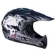 Cyklo prilba Downhill WORKER 3ride - L (59-60)