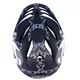 WORKER 3ride Freeride Helmet - Black