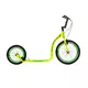 Kick Scooter Crussis Active 4.1 Yellow-Green