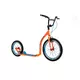 Kick Scooter Crussis Active 4.2 Orange-Blue