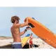 Main Paddle Board Fin Aquatone 9”