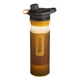 Water Purifier Bottle Grayl Geopress - Camo Black