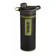 Grayl Geopress Purifier Filterflasche - Alpine White - Camo Black