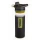 Water Purifier Bottle Grayl Geopress - Coyote Amber