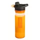 Water Purifier Bottle Grayl Geopress - Camo Black