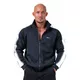 Nebbia Limitless 176 Kultige Herrenjacke - schwarz - schwarz