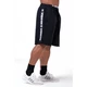 Men’s Shorts Nebbia Limitless Essential 177 - Black - Black