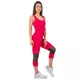 Women’s High-Rise Leggings Nebbia 406 - Pink