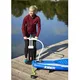 Paddle Board Pump Jobe Triple Action