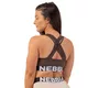 Sports Bra Nebbia Cross Back 410