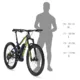 Kellys Theos i90 27,5" - Vollgefedertes E-Mountainbike Modell 2020