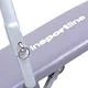 Лежанка InSPORTline Work King