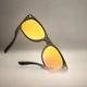 Detské slnečné okuliare Minibrilla 41906-14