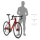 Cestný bicykel KELLYS ARC 50 28" - model 2020