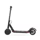 E-Scooter Powero City - Anthracite - Black