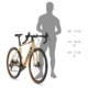 Gravel Bike KELLYS SOOT 50 28” – 2020