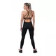 Nebbia Intense Golden 595 Damen Overall - schwarz