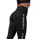 Women’s Leggings Nebbia Gold Classic 801 - S