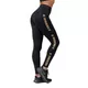 Women’s Leggings Nebbia Gold Classic 801 - S - Black