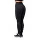 Women’s Leggings Nebbia Gold Print 827