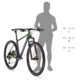 Horský bicykel KELLYS GATE 90 29" - model 2020